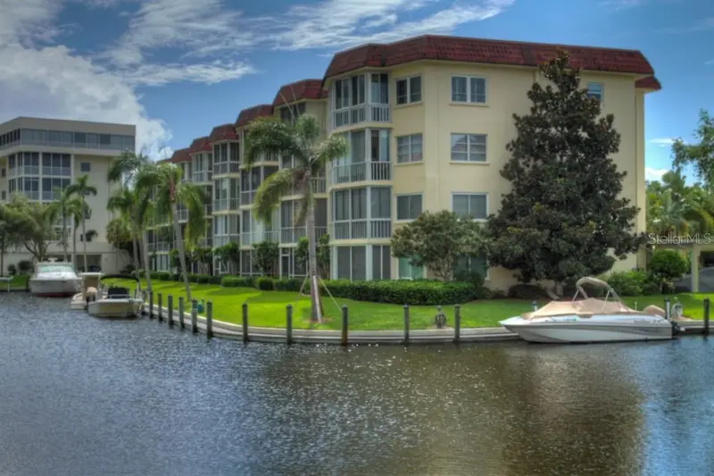 1257 S Portofino Dr #36, FL