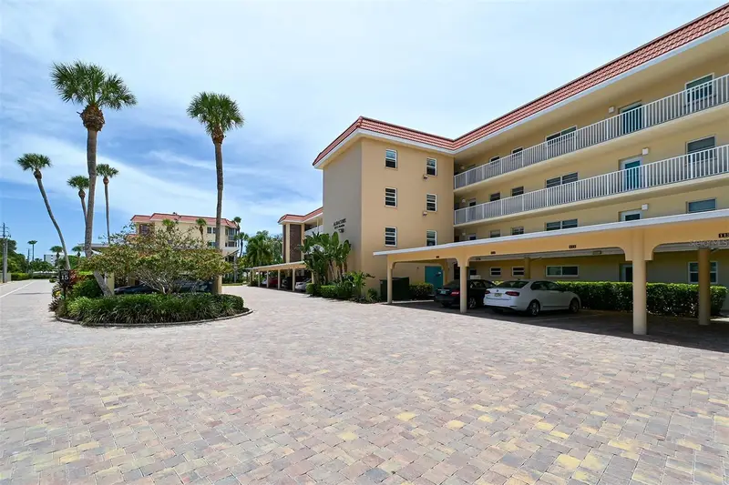 1257 S Portofino Dr #36, FL