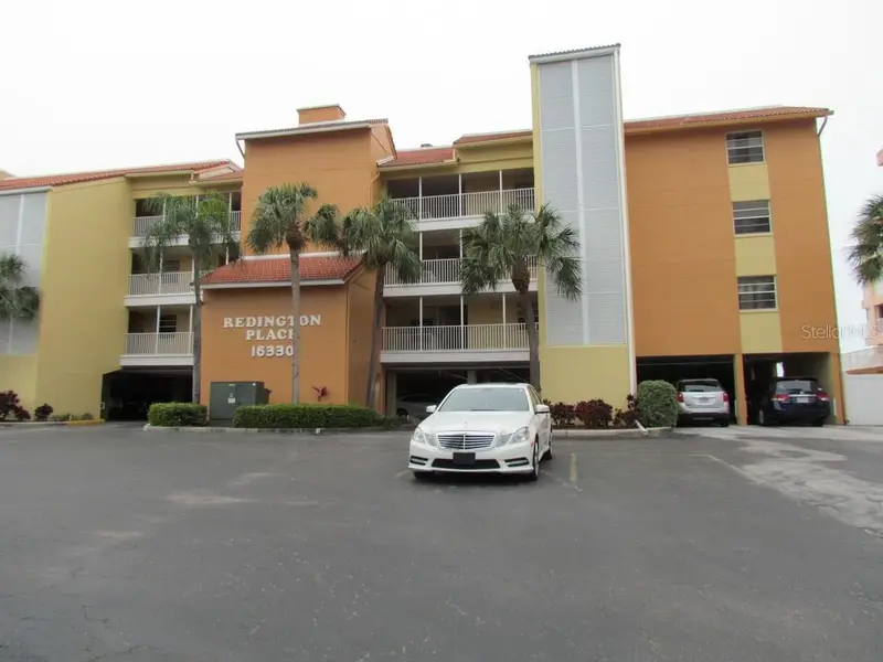 16330 Gulf Blvd #304, FL