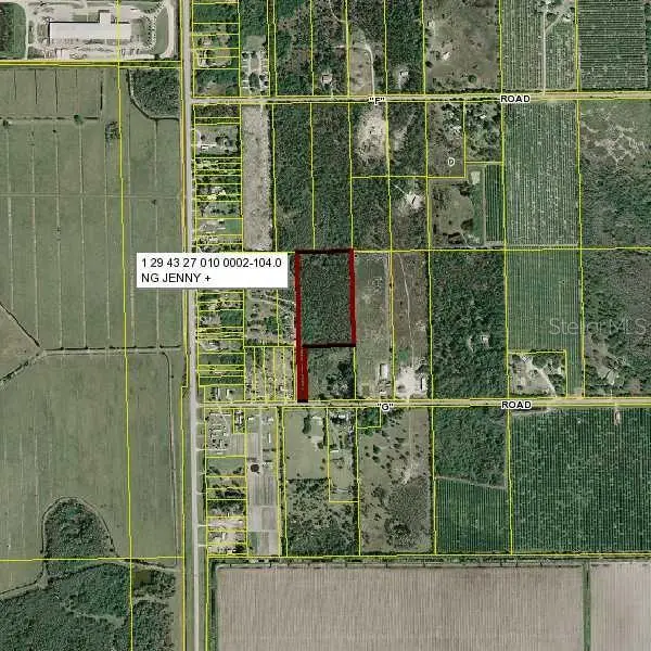 320 G Rd, FL