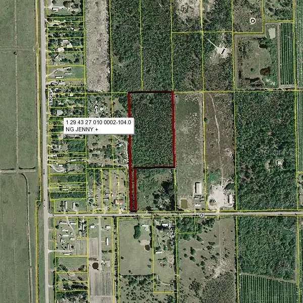 320 G Rd, FL