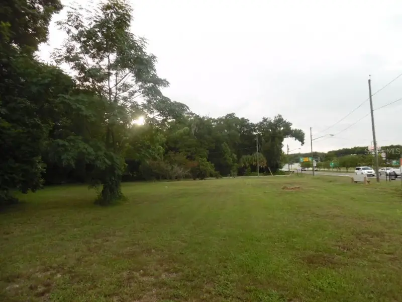 642 S Orange Blossom Trl, FL