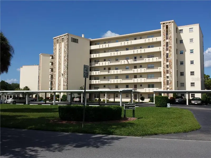 3660 Ironwood Cir #503m, FL