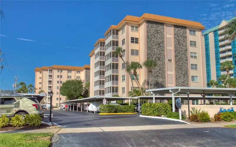 800 Benjamin Franklin Dr #704, FL