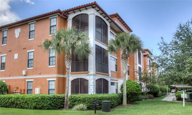 8357 38th Street Cir E #104, FL
