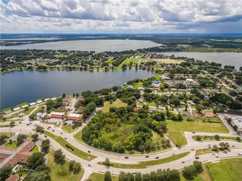 1101 Cypress Gardens Blvd, FL