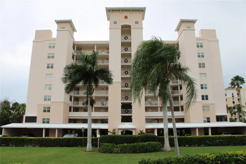 2625 Terra Ceia Bay Blvd #802, FL