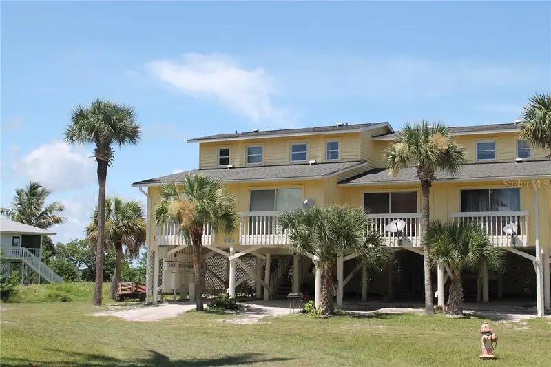 9400 Little Gasparilla Is #E2, FL