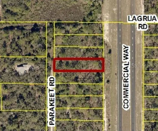 0 Commercial Way Lot 4, FL