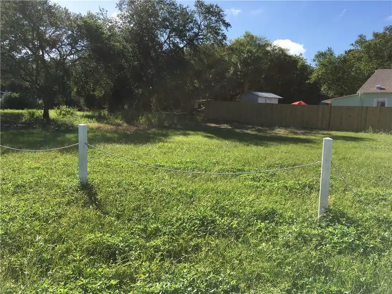 0 Alderman St, FL