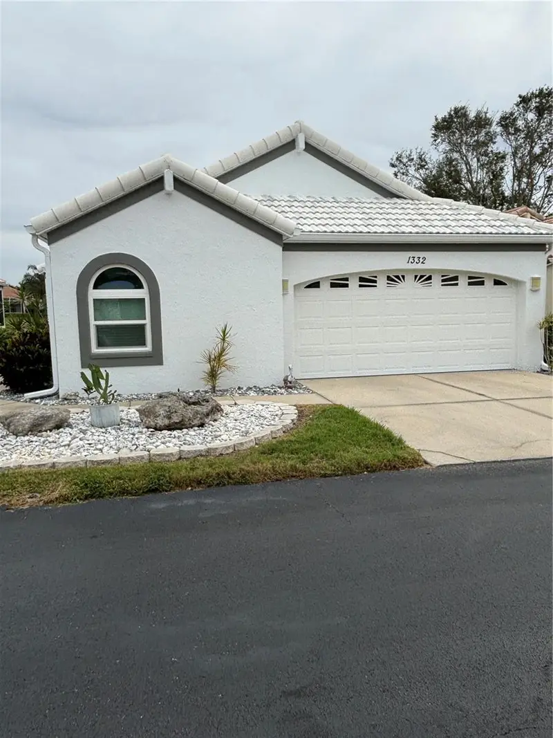 1332  Capri Isles Blvd, FL