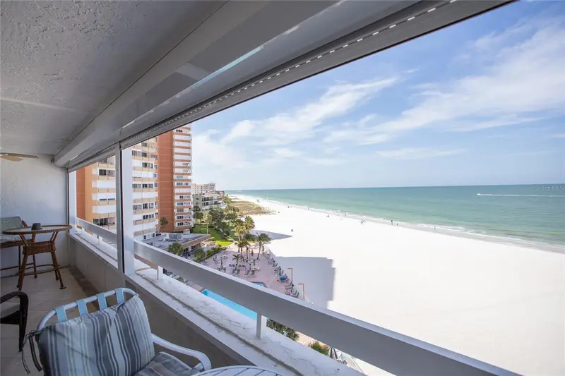 17940 Gulf Blvd #6e, FL
