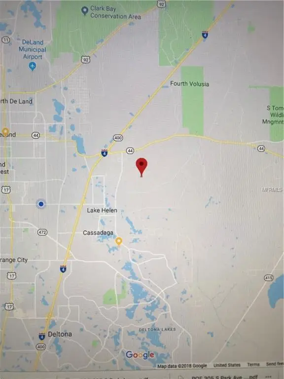 No St, FL