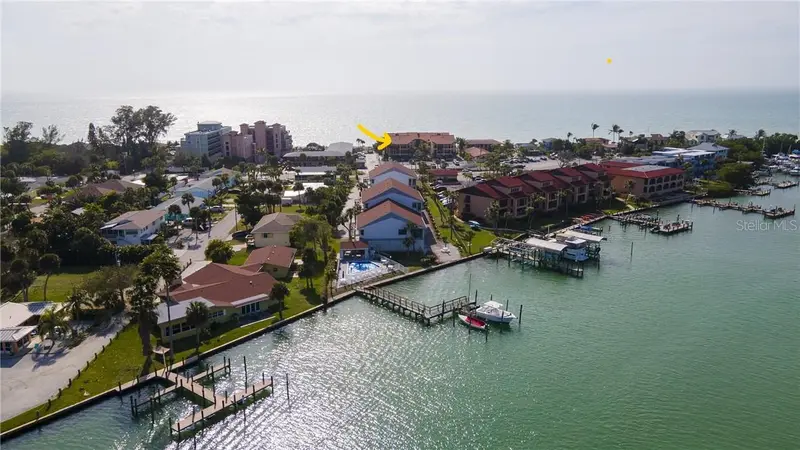 1760 Gulf Blvd #601, FL