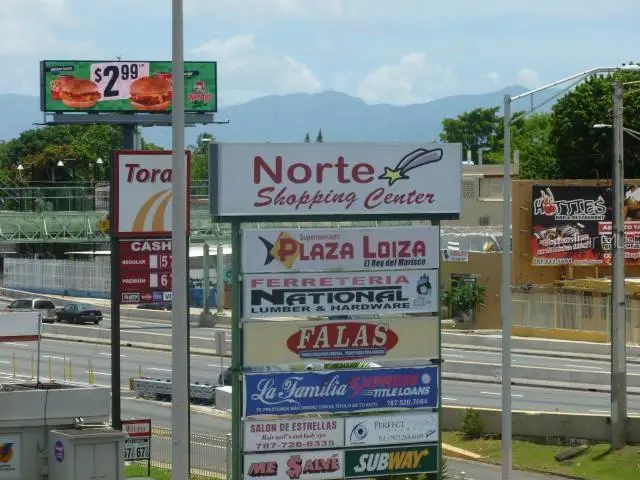 0 Baldorioty De Castro Ave. Int. Arcoiris, PR