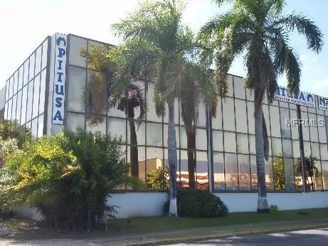 Carolina, Pr, PR