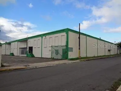 Constitucion Ave Int Pr-27, PR
