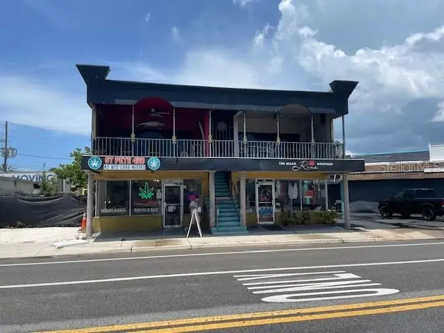 St Pete Beach, FL