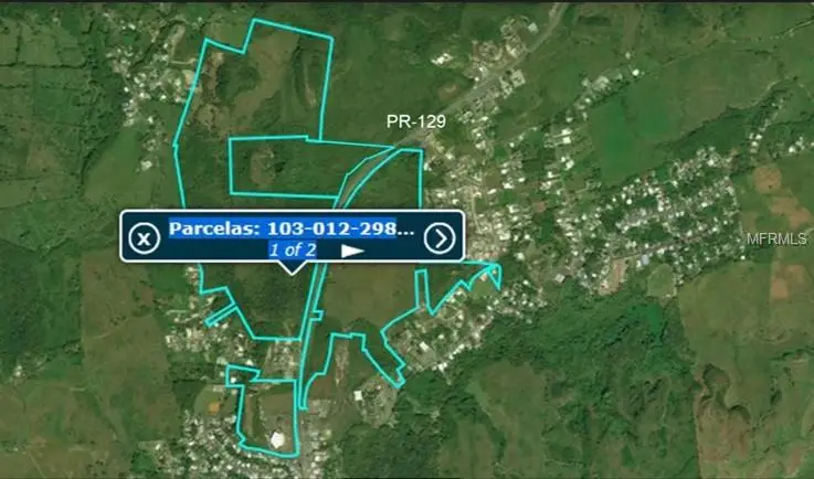 Pr129 Km 14.2, PR