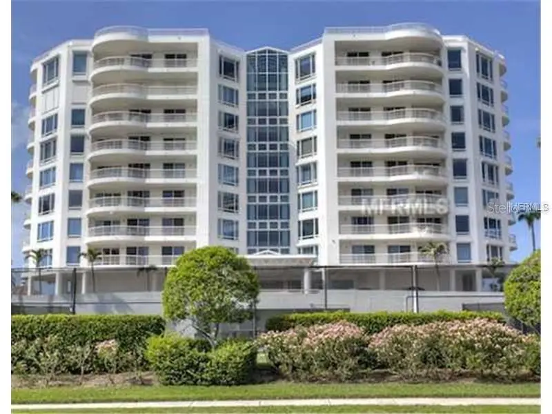 455 Longboat Club Rd #401, FL