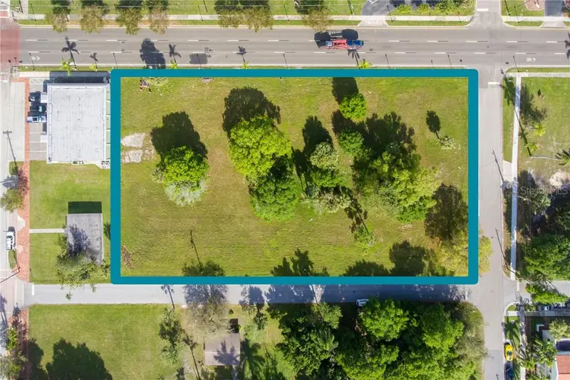 427,407, 417, 425 E Olympia Ave, FL