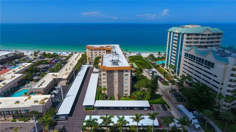 800 Benjamin Franklin Dr #403, FL