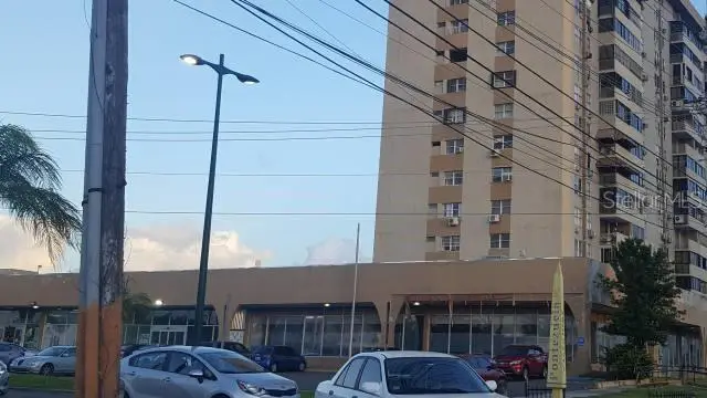 Pr 190 Int Pontezuela Ave, PR