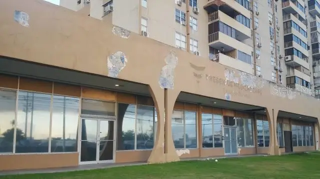 Pr 190 Int Pontezuela Ave, PR