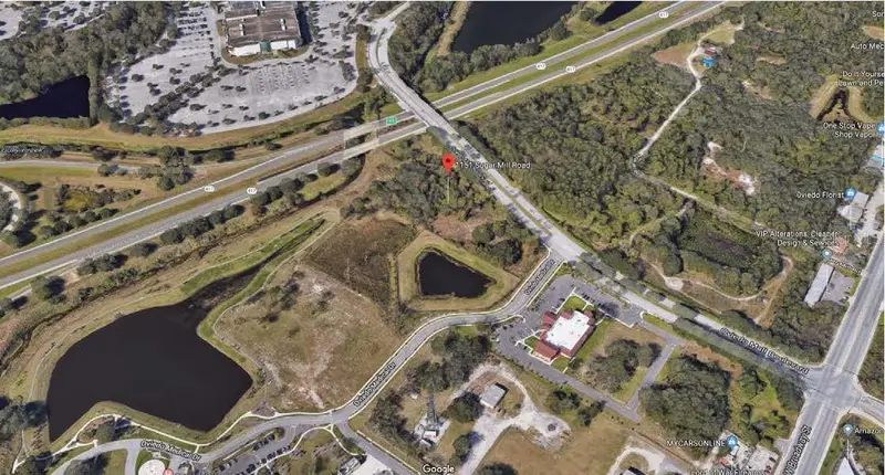 1151 W Sugar Mill Rd, FL