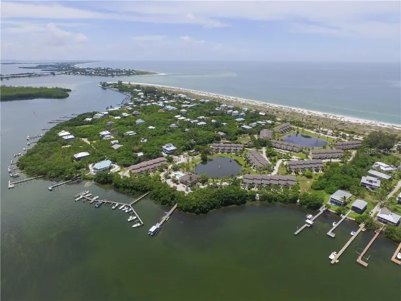 9400 Little Gasparilla Is #A10, FL