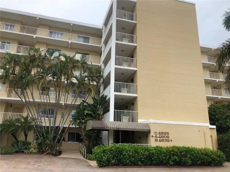 4825 Gulf Of Mexico Dr #605, FL
