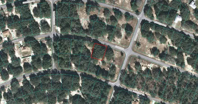 00 Fisher Ter, FL