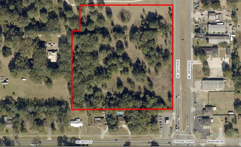 0 Se 58th Ave, FL