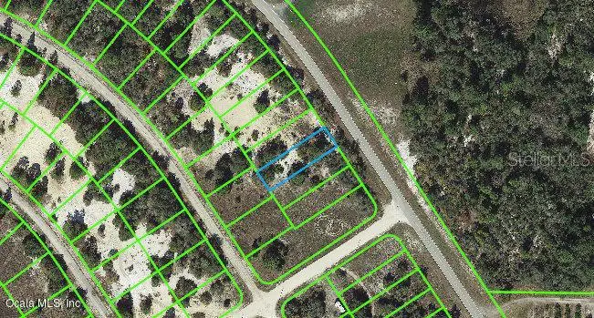 811 Cr 29, FL