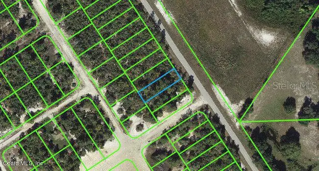 1011 Cr 29, FL