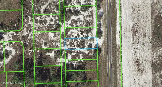 961 Cr 619, FL