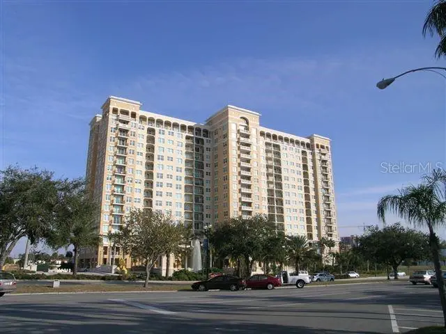 750 N Tamiami Trl #705, FL