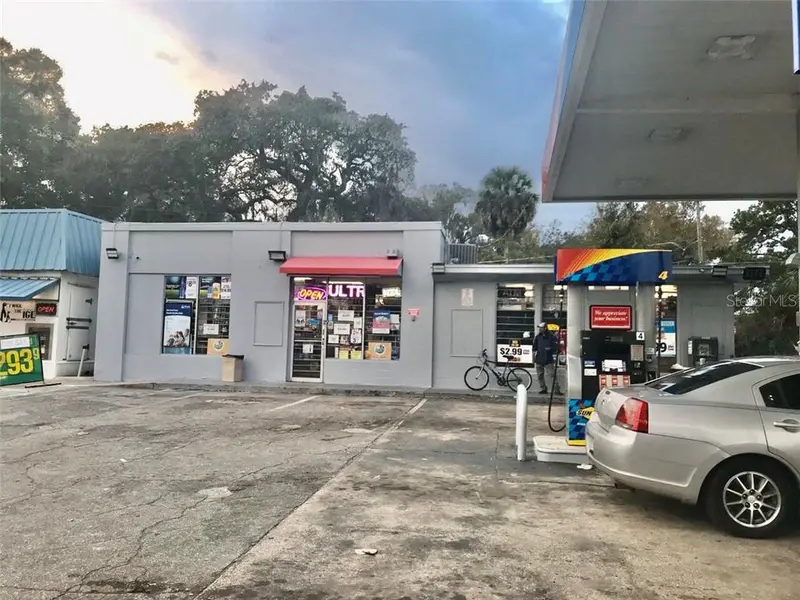 1800 S French Ave, FL