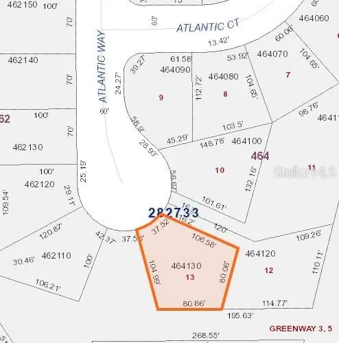 1225 Atlantic Ct, FL