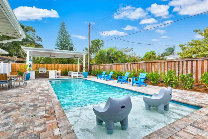 2473 Davis Blvd, FL