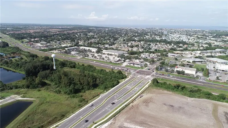 S 41st Hwy, FL