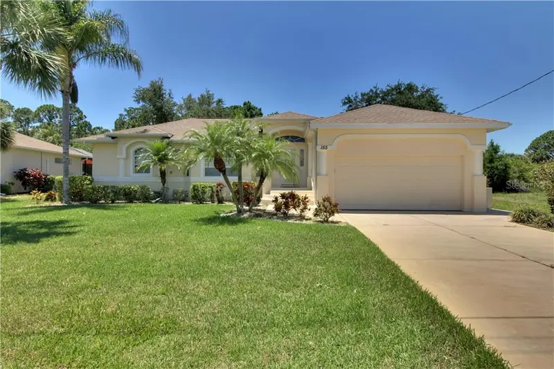 155 Long Meadow Ln, FL