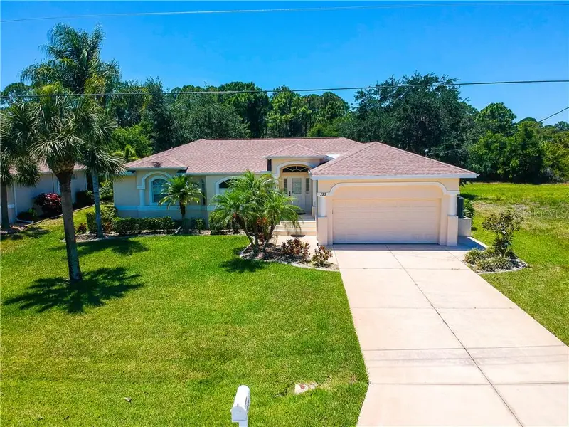 155 Long Meadow Ln, FL