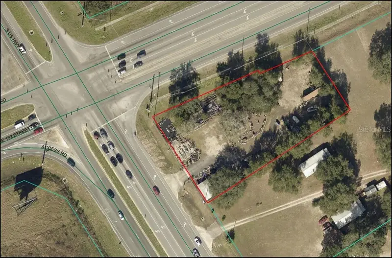 13167 S Hwy 441, FL