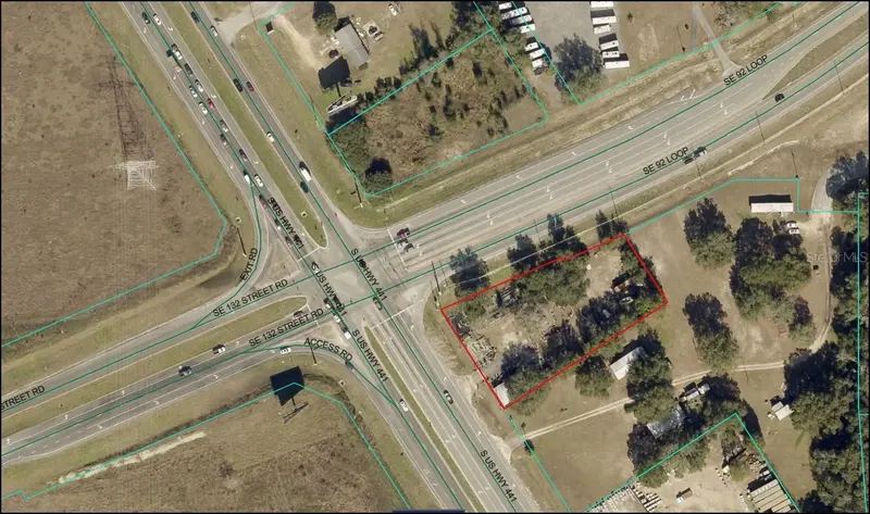 13167 S Hwy 441, FL