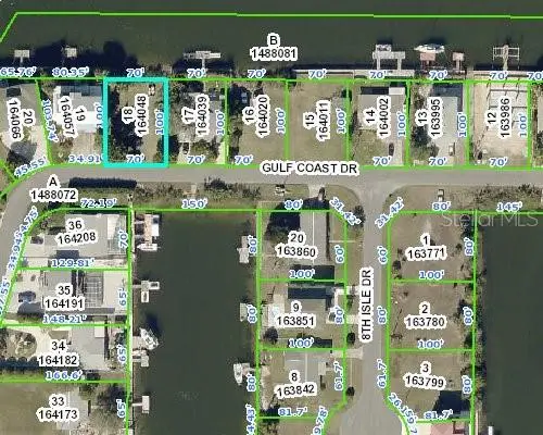 3265 Gulf Coast Dr, FL
