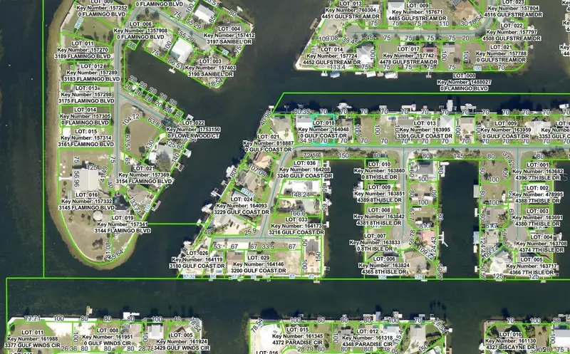 3265 Gulf Coast Dr, FL
