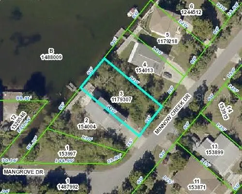 3471 Minnow Creek Dr, FL