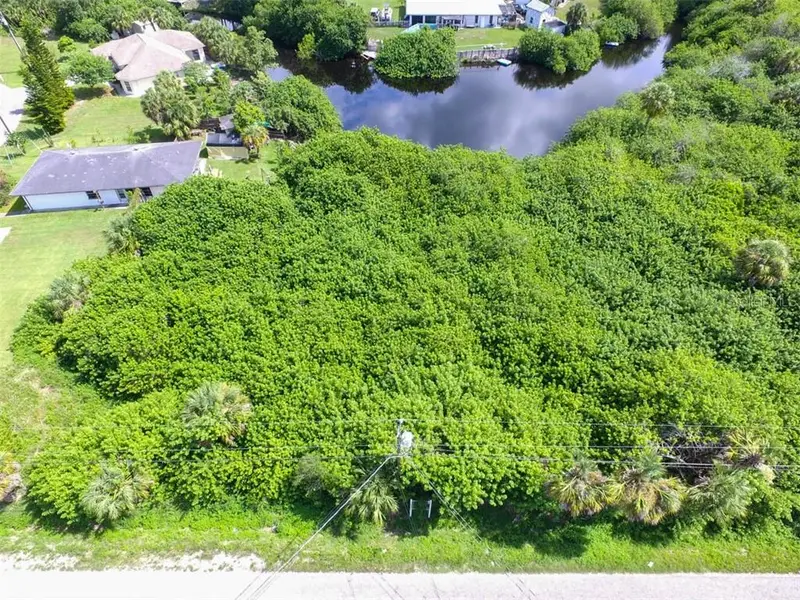 Lots 15,16,17 Saragossa Ln, FL