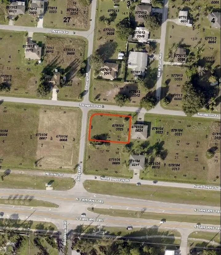12000 Tamiami Lots 15 & 16 Trl S, FL